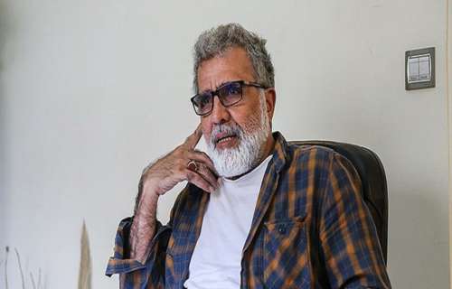 آخرین اخبار از نگارش سینمایی شاهنامه فردوسی